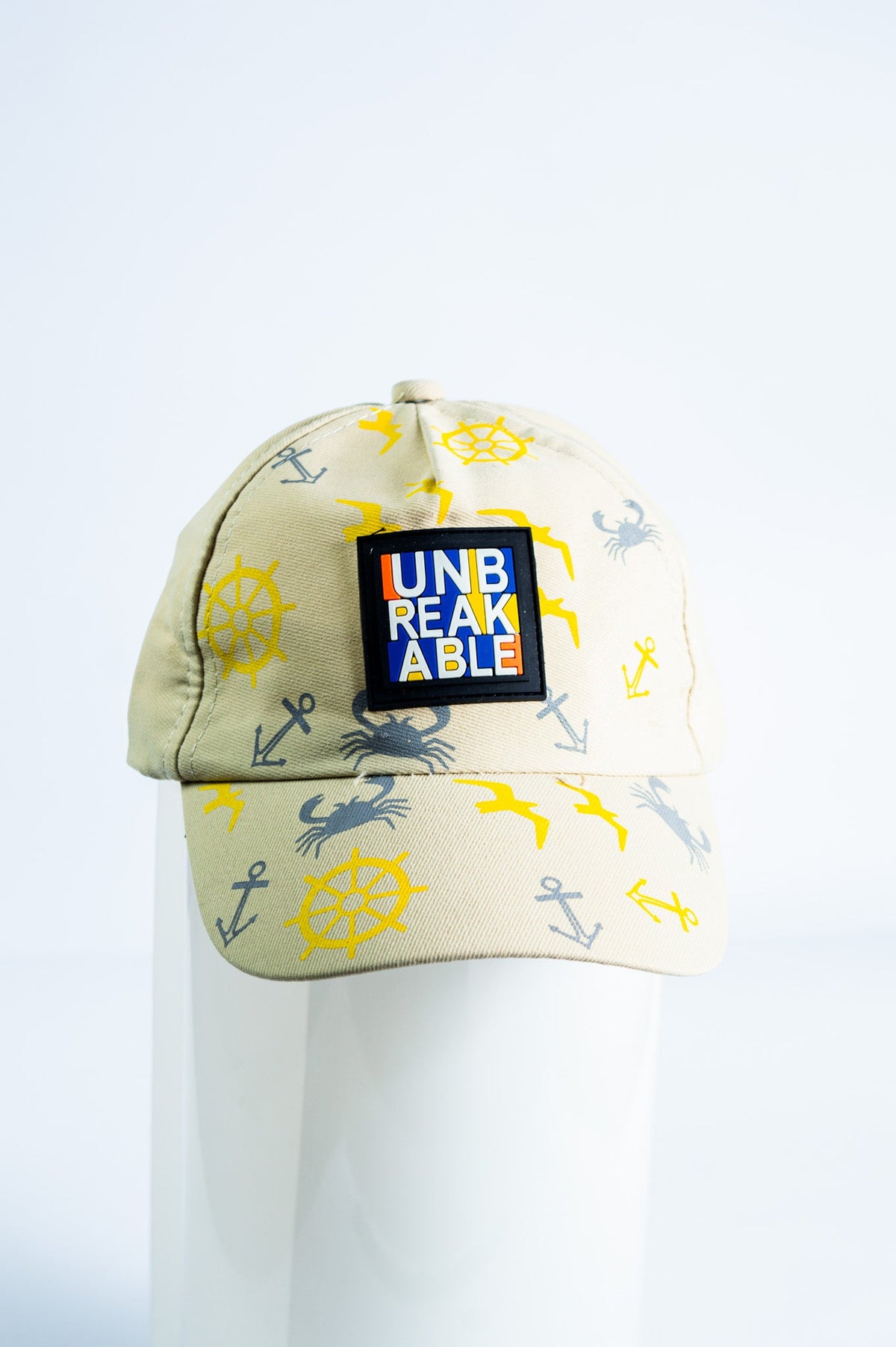 CAPS