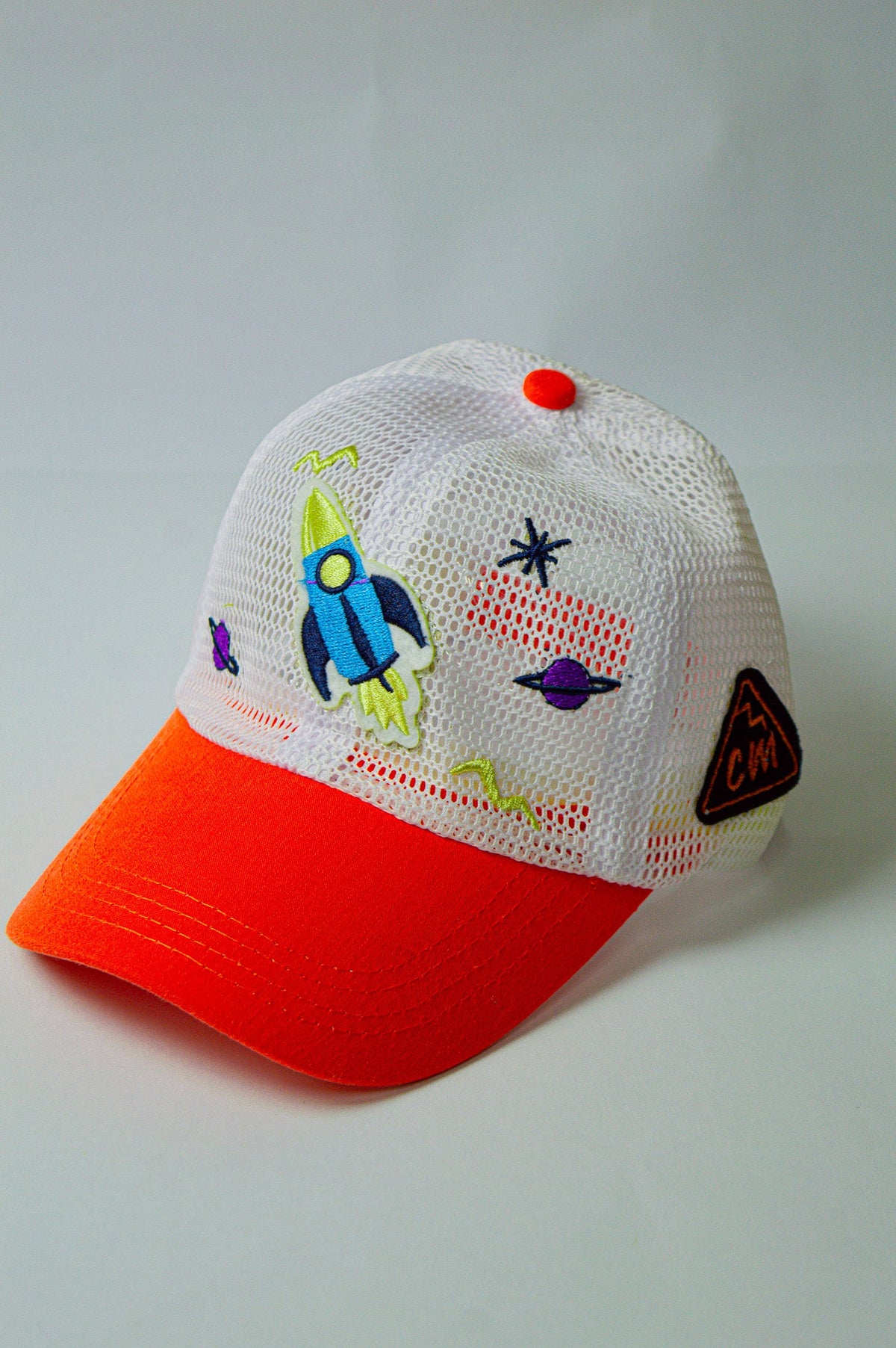CAPS