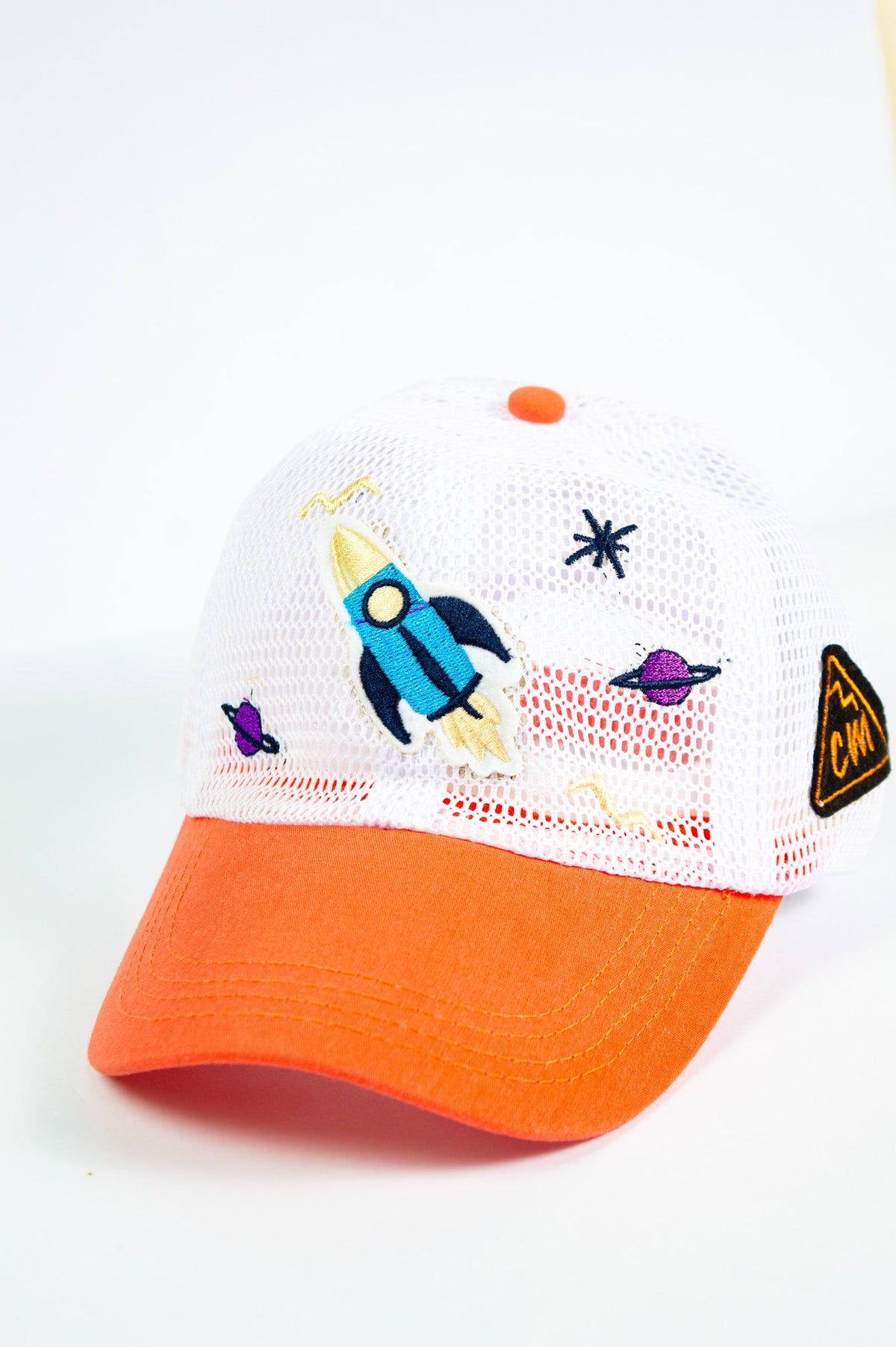 CAPS
