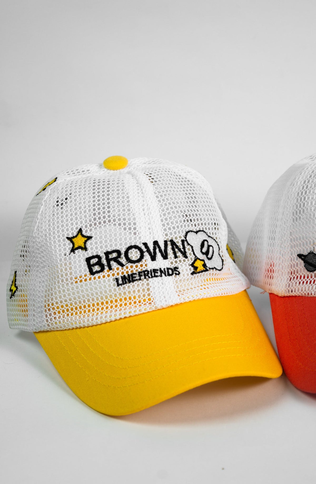 CAPS
