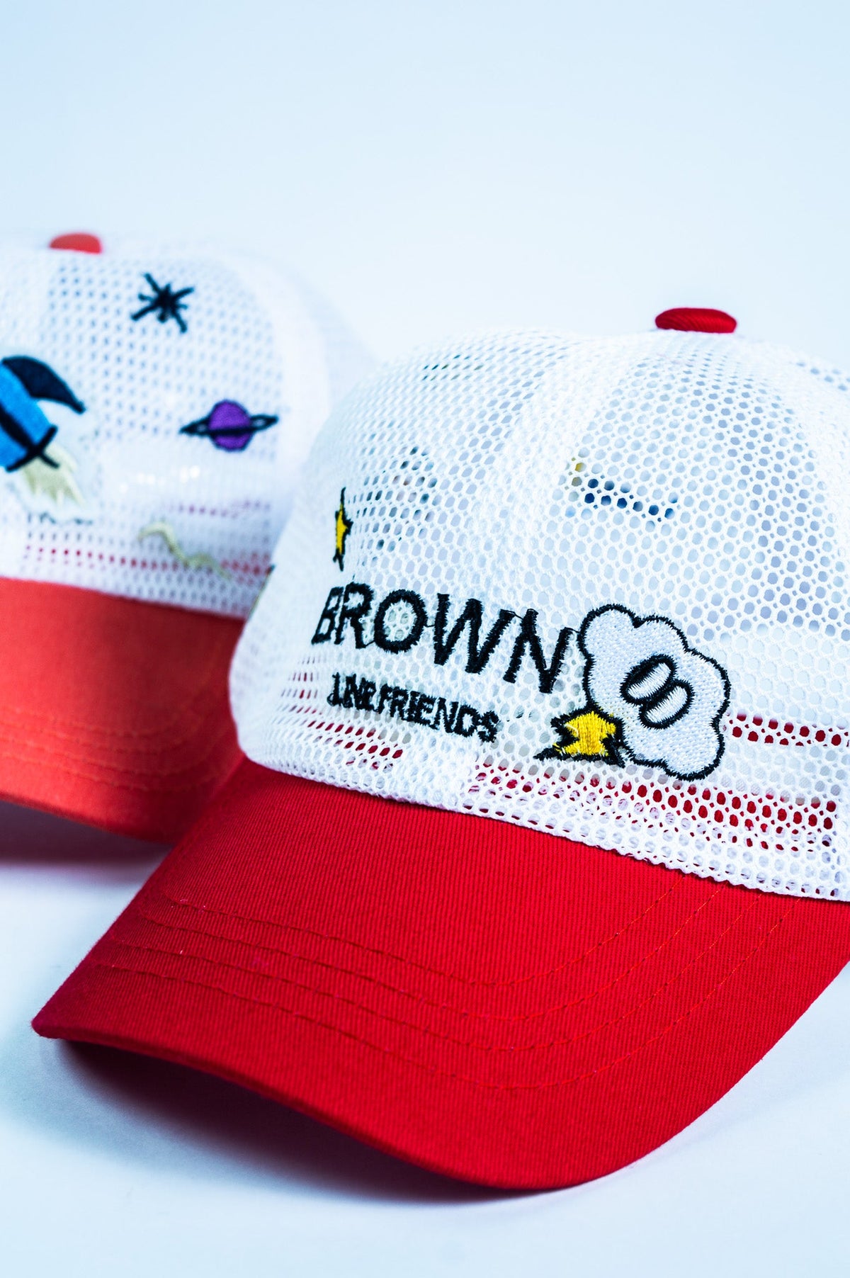 CAPS