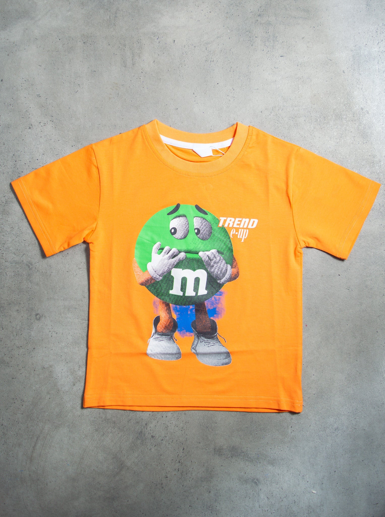 Short sleeve  T-shirt