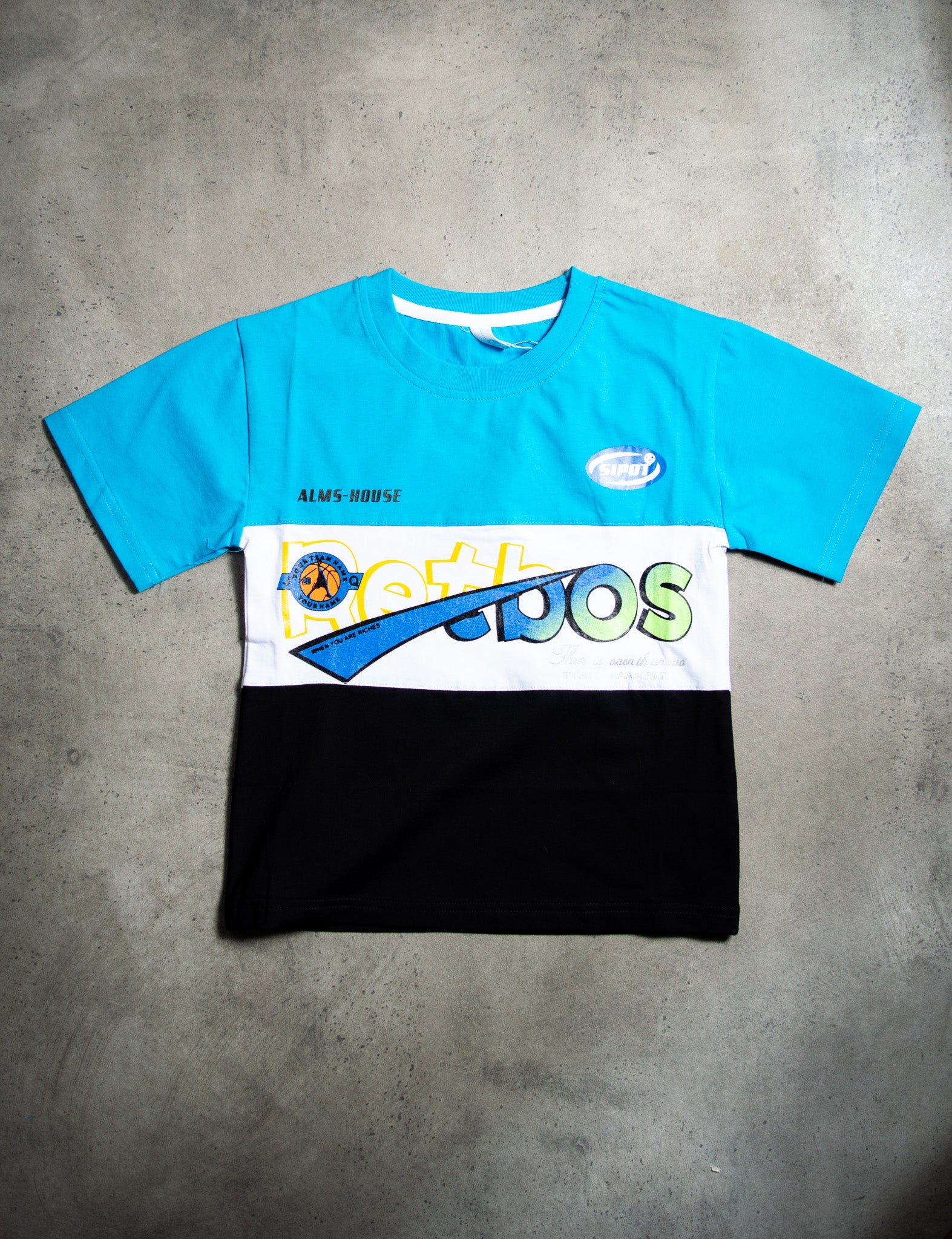 Short sleeve  T-shirt