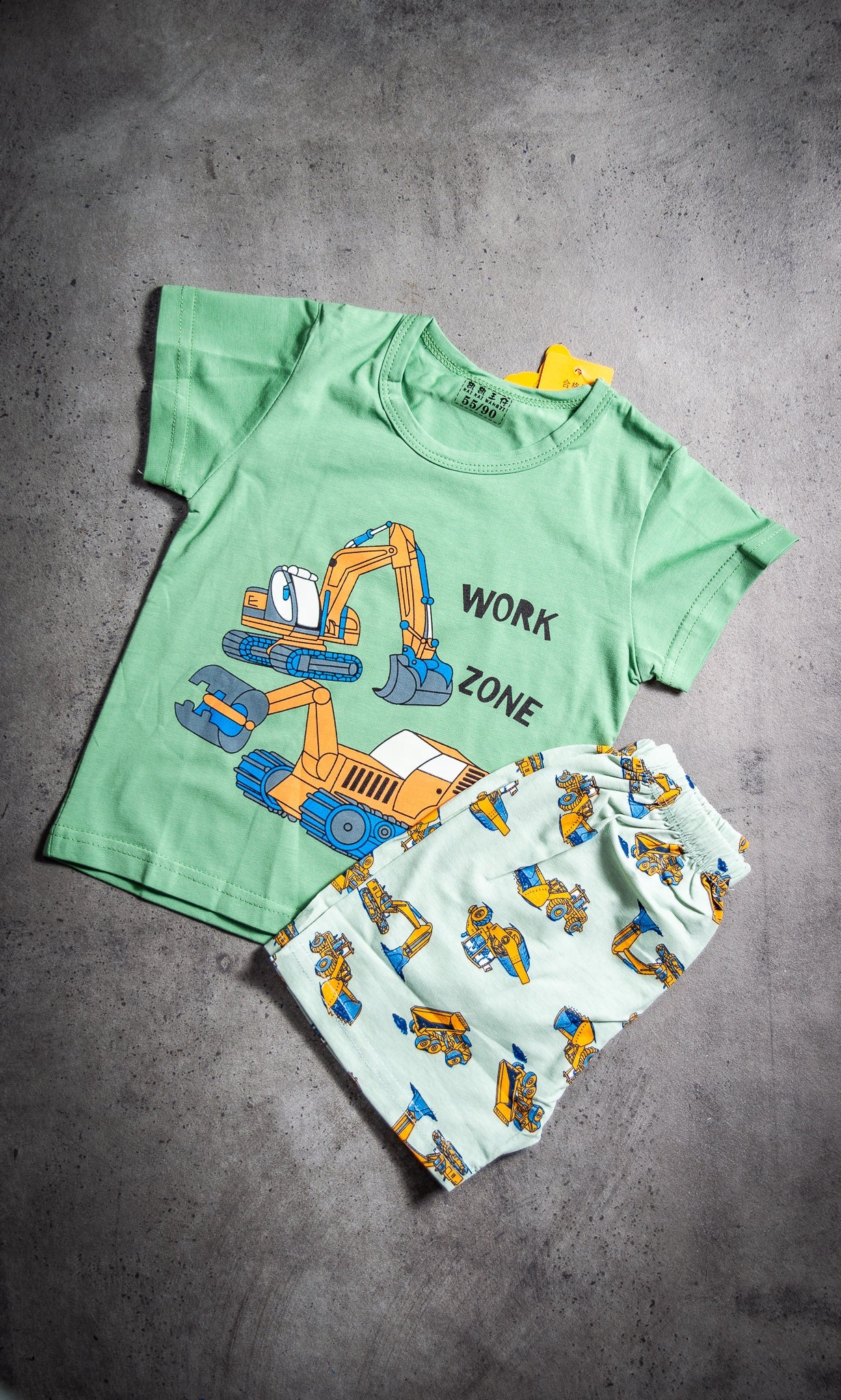 Short Sleeve T-Shirt Juniors