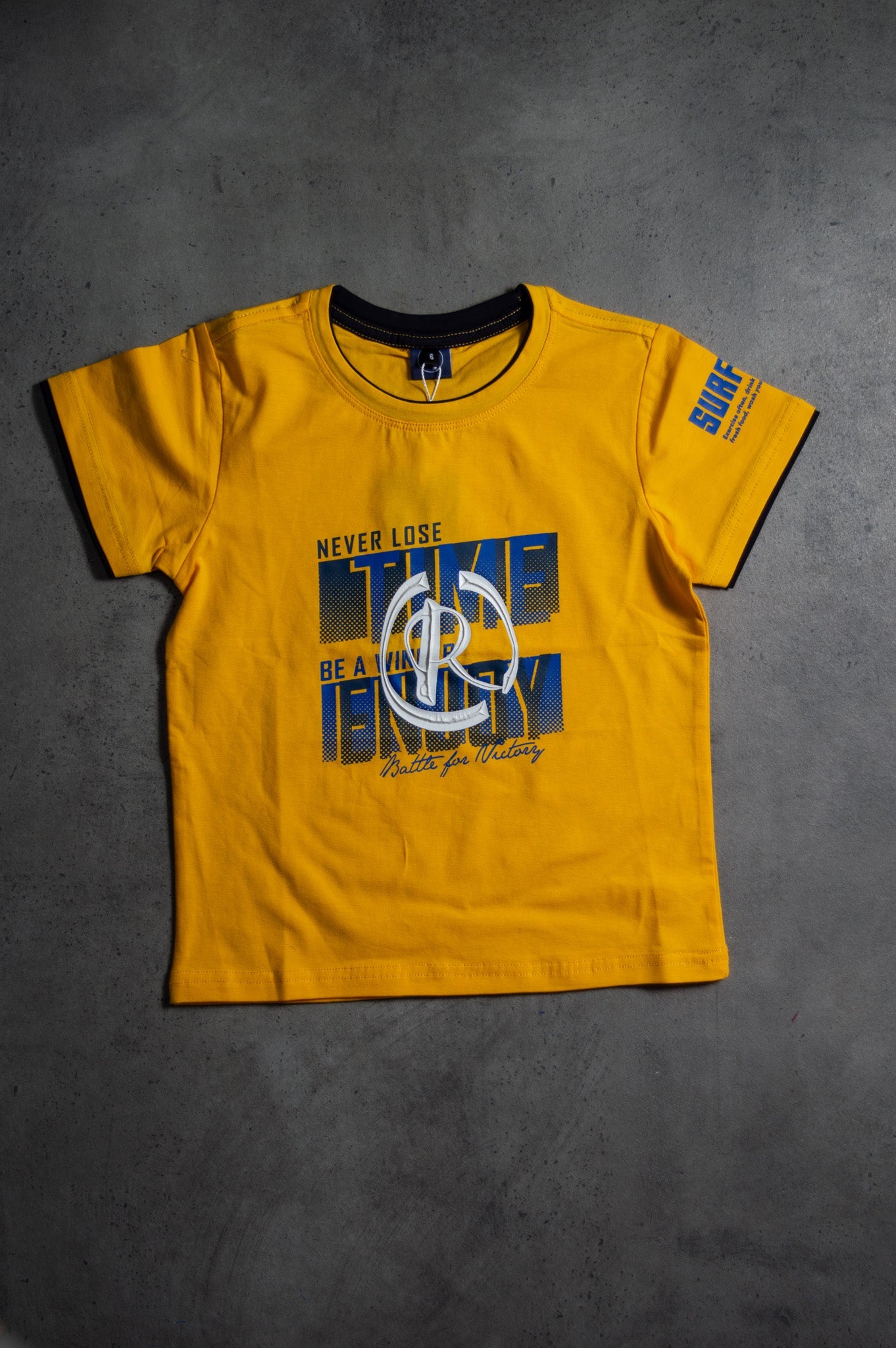 Short sleeve  T-shirt