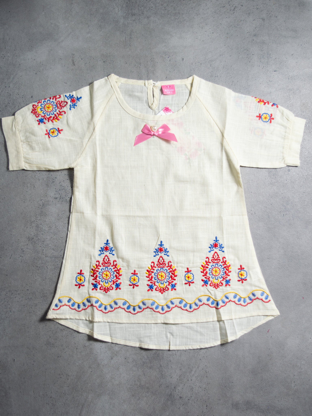 Girls Tops