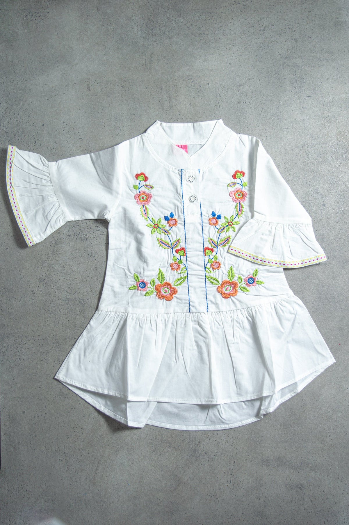 Girls Tops