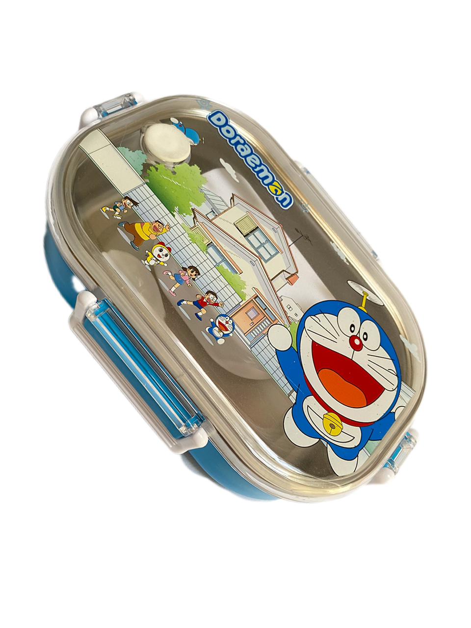 Doraemon Lunch Box