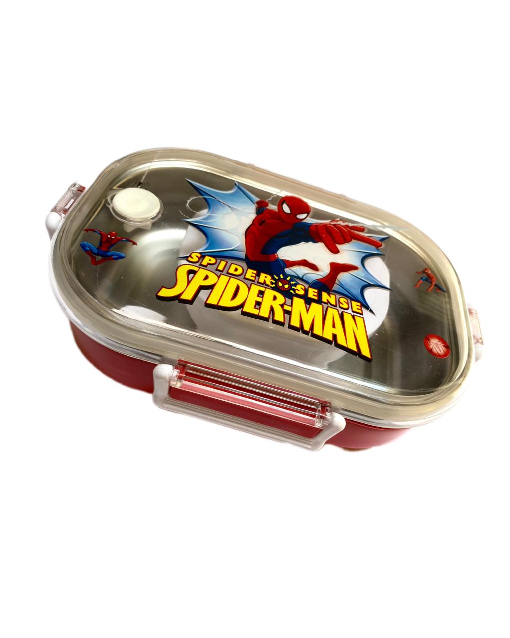 Spider Man Lunch Box