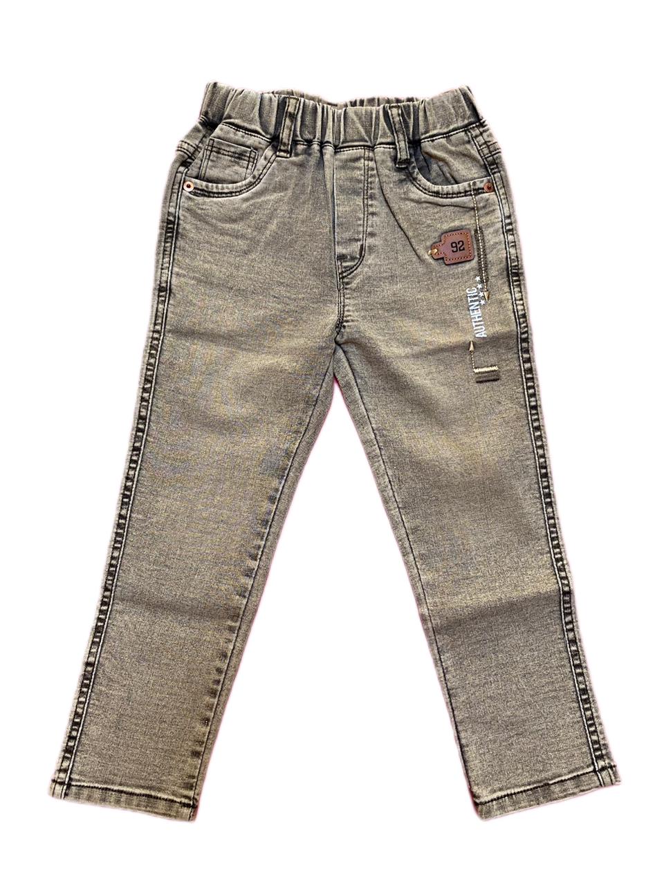 Boys Denim Pant