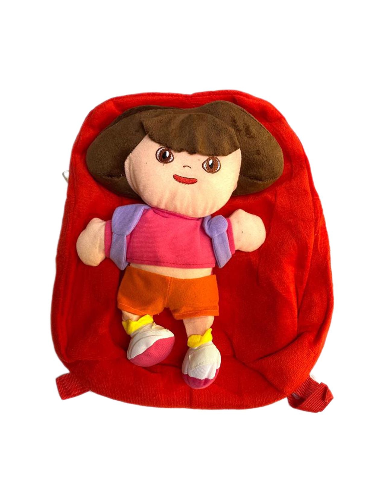 Doll Theme Bag For Kids