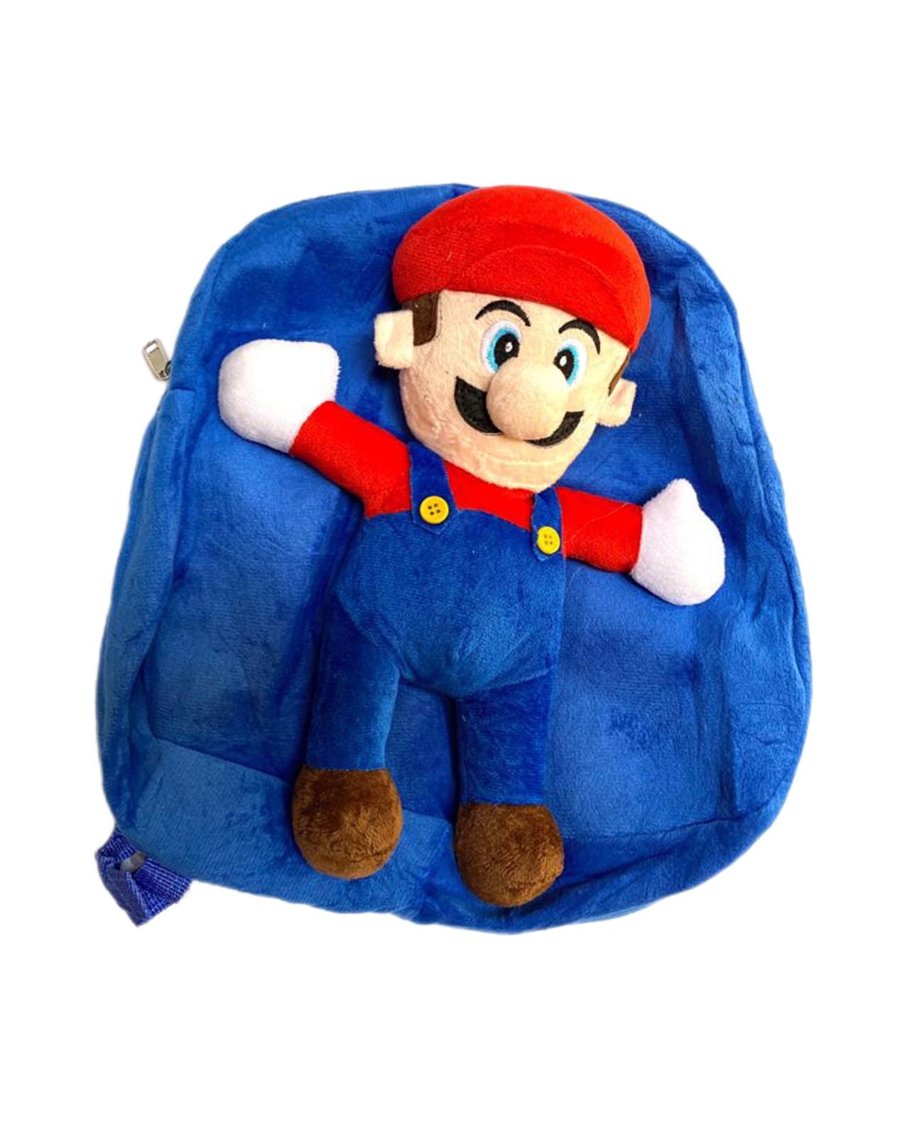 Mario Theme Bag For Kids