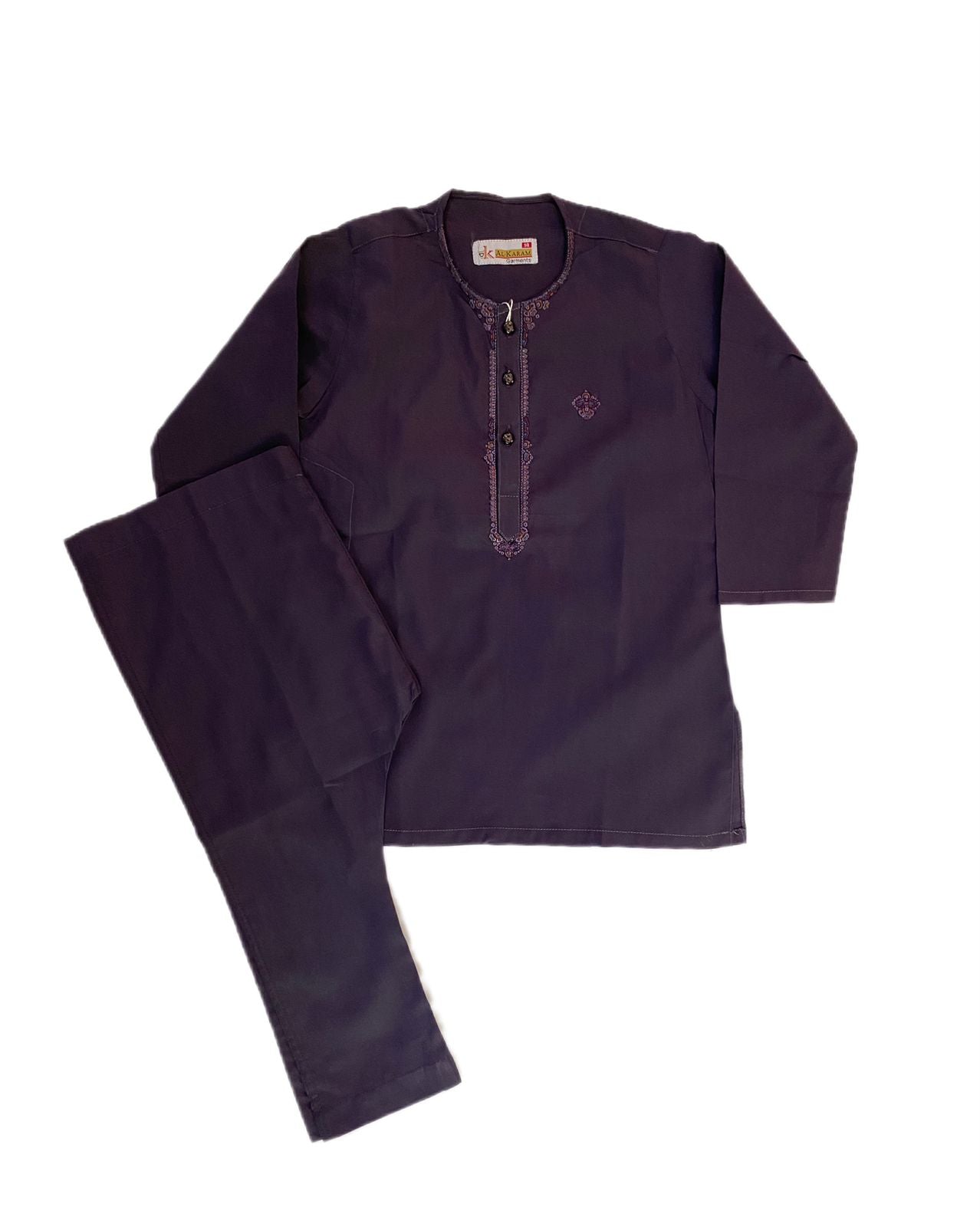 Boys Summer Kurta Shalwar