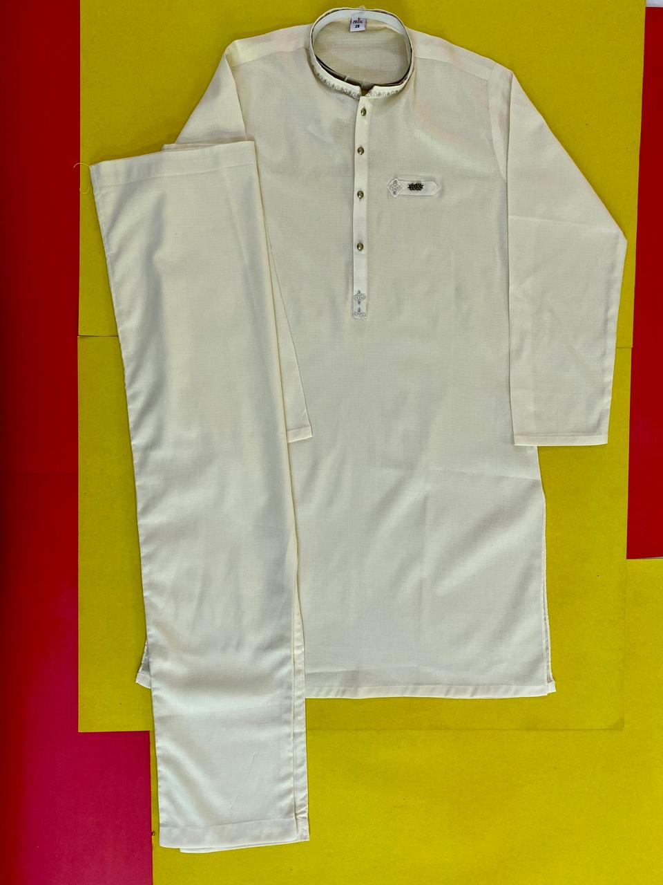 Boys Kurta Shalwar