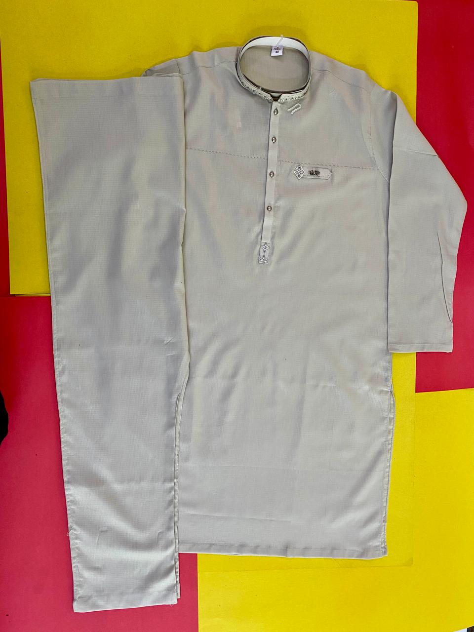 Boys Kurta Shalwar