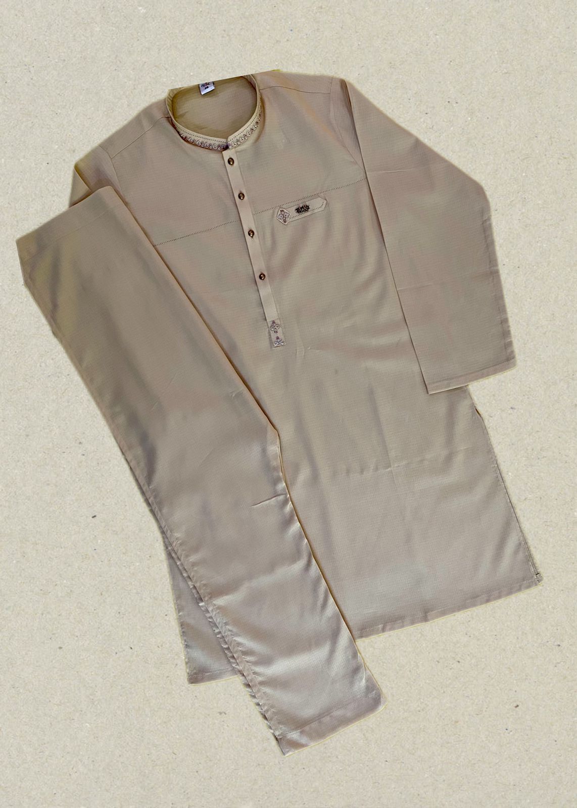 Boys Kurta Shalwar