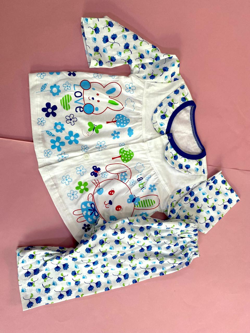 Baby Girl 2pc Set