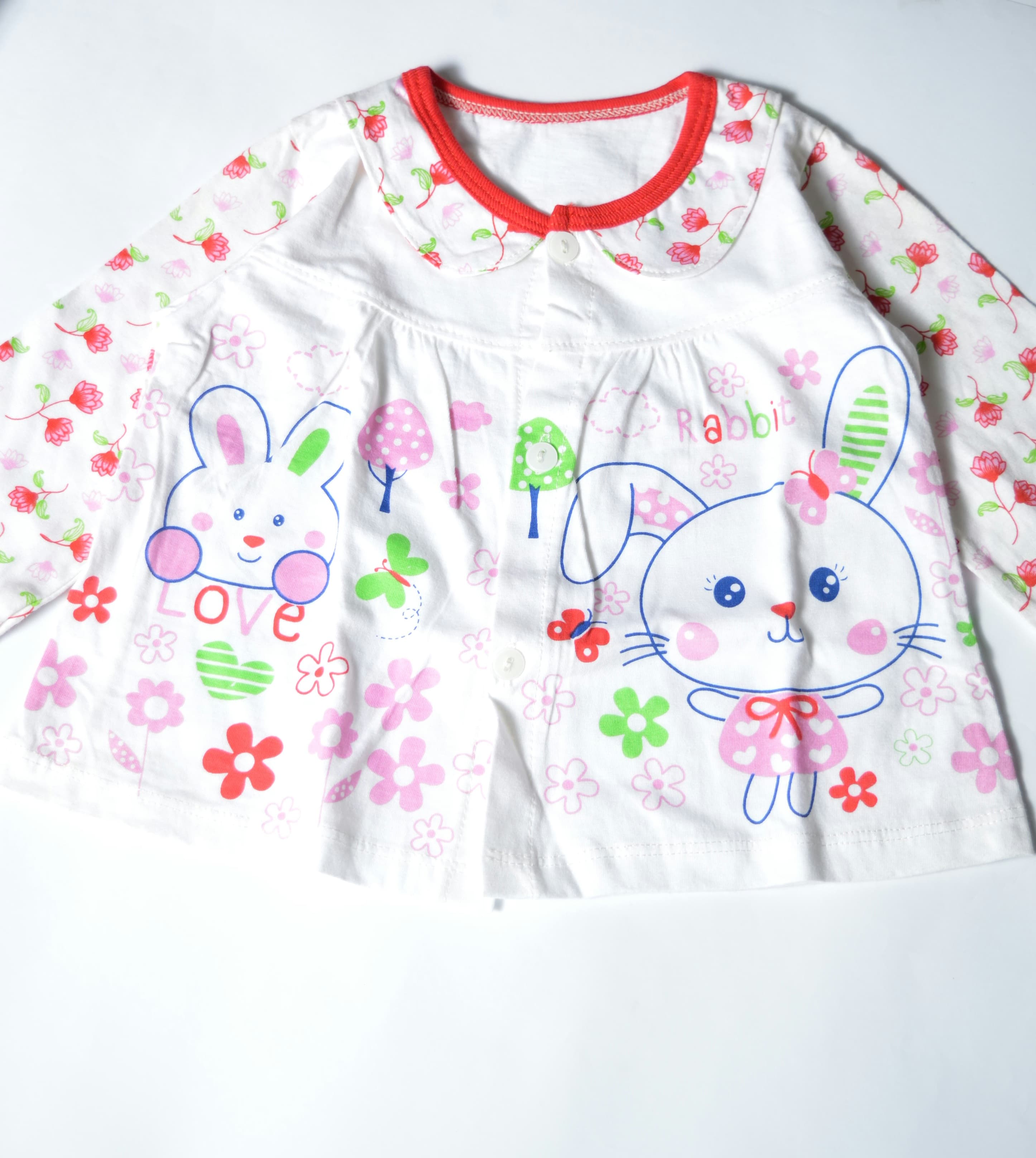 Baby Girls 2pc New Bron