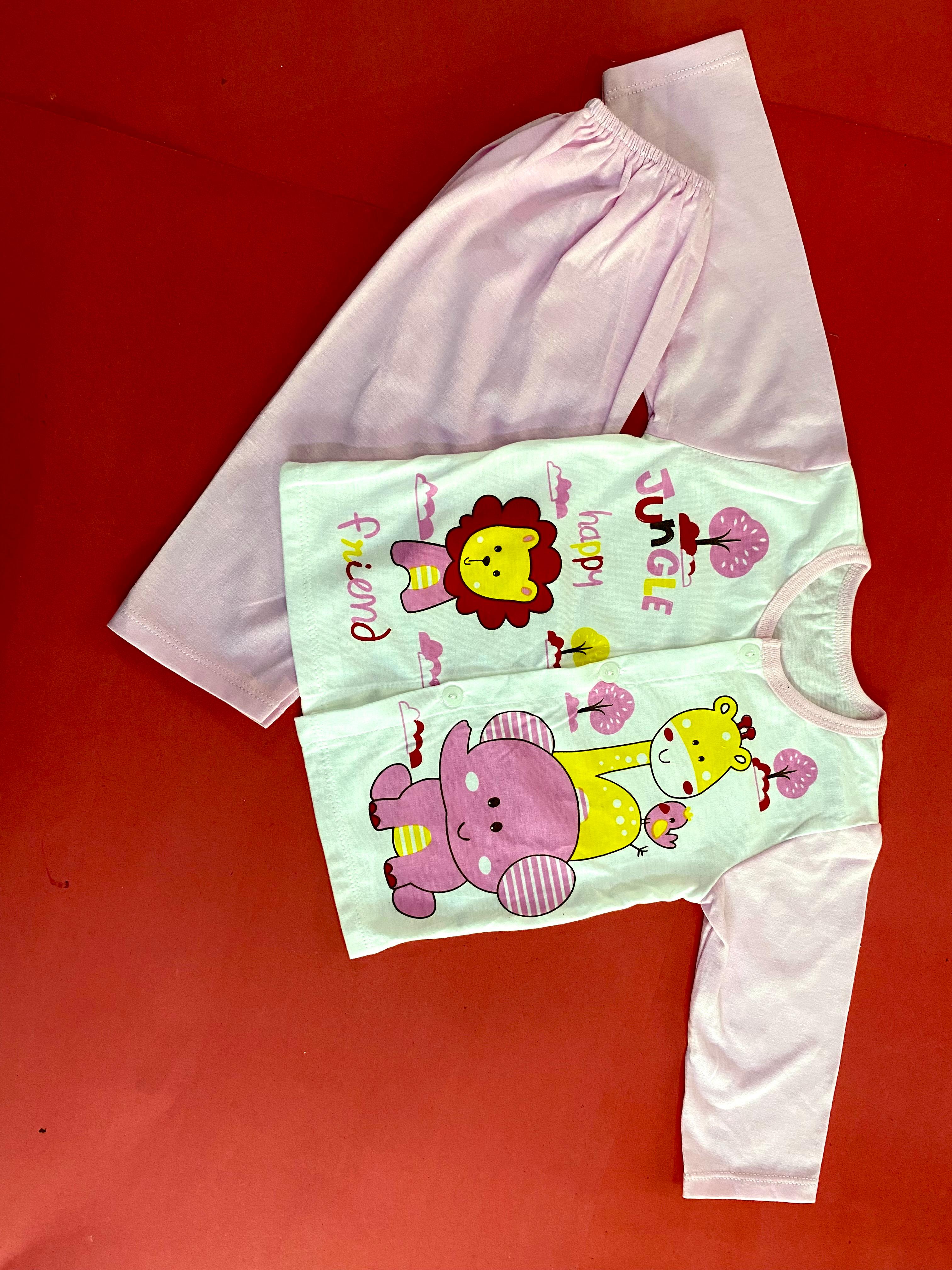 Baby Boys 2pc New Bron