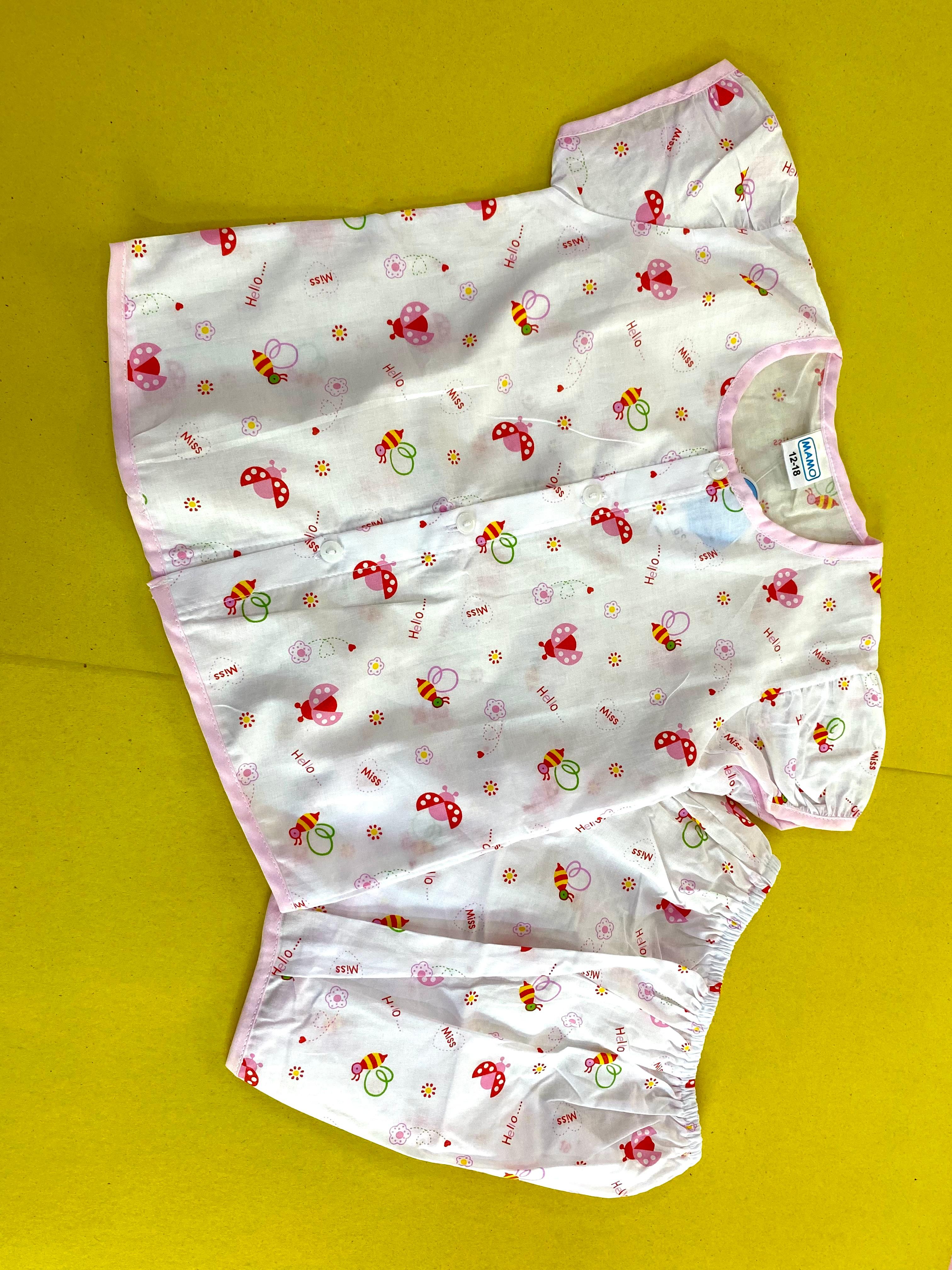 Baby Girls 2pc New Bron